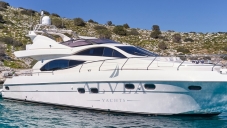 Altamar 64 Flybridge